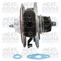MEAT & DORIA Rumpfgruppe Lader für Ford Transit V363 Kasten FCD FDD 2.0