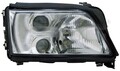TYC 20-5004-08-2 Hauptscheinwerfer links für AUDI