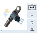 ORIGINAL® Fae 79444 Sensor, Nockenwellenposition für Ford FIESTA VI FOCUS III