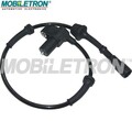 MOBILETRON ABS Sensor Raddrehzahl AB-EU182 für VW TRANSPORTER MULTIVAN T4 Bus