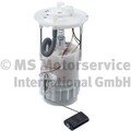 Kraftstoffpumpe Fördereinheit PIERBURG 7.02552.57.0 für DACIA LODGY DOKKER 134mm
