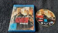 BLU RAY Stirb Langsam: Ein guter Tag zum sterben  --Bruce Willis--Extended Cut