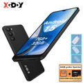Neu Smartphone Handy Android 15 6,5" Ohne Vertrag 2Sim 8Core 7GB+64GB 4G 4200mAh
