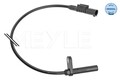 Original MEYLE Sensor Raddrehzahl 014 800 0117 für Mercedes-Benz VW