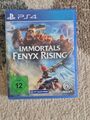 Immortals Fenyx Rising für Playstation 4 PS4 