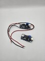2x LM2596S DC Step Down 4V-35V zu 2V-30V Spannungswandler Regler für Arduino