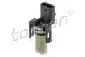 TOPRAN 119 322 Drosselklappenpotentiometer für VW Polo Schrägheck (6R1, 6C1)