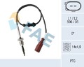 FAE Sensor, Abgastemperatur 68026 für VW