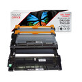 2 XXL Toner & Trommel kompatibel für Brother TN-2320 DR-2300 MFC-L2700DN L27