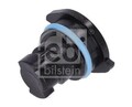 FEBI BILSTEIN Ölablassschraube für Motor und / oder Getriebe, mit Dichtring für 