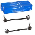 2x SKF KOPPELSTANGE STABI STREBE LINKS+RECHTS passend für TESLA MODEL