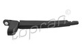 Topran Wischarm, Scheibenreinigung 409 932 für MERCEDES-BENZ
