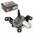 Heckscheibenwischer Heckwischer Motor Wischermotor hinten für Opel Astra H