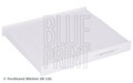 BLUE PRINT ADB112515 Innenraumfilter für BMW X5 E70 F15 F85 X6 E71 E72 F16 F86