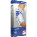 2x EPITRAIN AKTIV Gelenkbandage Gr.4 natur 1 ST