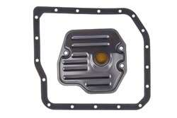 DENCKERMANN Hydraulikfiltersatz Automatikgetriebe A220088 für TOYOTA AVENSIS 3 2