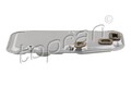TOPRAN Hydraulikfilter, Automatikgetriebe  für TOYOTA