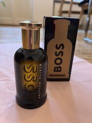 BOSS Bottled Elixir Parfum 100ml NEU