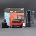 1TB WD MY Book Externe Festplatte USB 3.5-Zoll HDD WDC WD10EURX