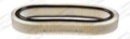 CHAMPION Luftfilter CAF100148R Filtereinsatz für MERCEDES W201 190 Schachtel 124