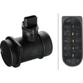 Hella 8ET 009 142-861 Luftmassenmesser für AUDI VW Luftmassensensor