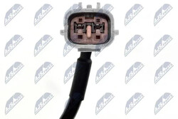 ABS-Raddrehzahlsensor Vorderachse rechts HCA-MZ-003 NTY für MAZDA 323 S VI 5