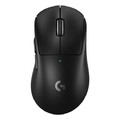Logitech Pro X SUPERLIGHT 2 DEX Wireless Gaming Maus (Schwarz)