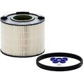 Mann Filter PU 1033 X Kraftstofffilter für AUDI VW Hauptstromfilter