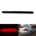 3te LED Bremsleuchte Heck Rückleuchte Schwarz Für Mercedes W203 Limo A2038201456