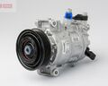 Denso DCP02097 Kompressor, Klimaanlage für AUDI PORSCHE