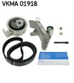 SKF Zahnriemensatz VKMA 01918 für AUDI VW SKODA SEAT