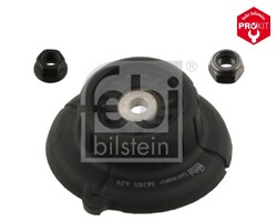 FEBI BILSTEIN 2x Reparatursatz Federbeinstützlager ProKit 38067/2x für FIAT 2 3
