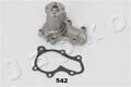 JAPKO Wasserpumpe 35542 für MITSUBISHI