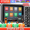 2024 OTOFIX D1 Lite PRO KFZ Diagnosegerät Auto OBD2 Scanner ALL SYSTEM AutoVIN