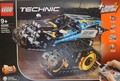 LEGO TECHNIC 42095 - Ferngesteuerter Stunt-Racer - NEU + Ovp