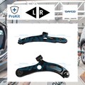 2x Dayco Lenker, Radaufhängung Links, Rechts für Suzuki SWIFT III SPLASH