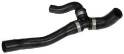 GATES Heizungsschlauch 02-1627 für PASSAT POLO VW VAN CADDY 6V5 CLASSIC 1H5 3A2