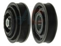 Magnetkupplung Klimakompressor ACAUTO AC-06DN129 für BMW 3er Touring F31 Turismo