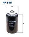 FILTRON Kraftstofffilter für GAZ RENAULT TRUCKS