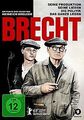 Brecht von Heinrich Breloer | DVD | Zustand sehr gut