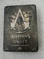 Assassin's Creed Unity - Bastille Edition (PS4)
