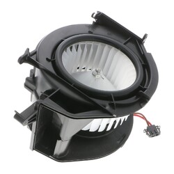 HEIZUNGSGEBLÄSE INNENRAUMGEBLÄSE GEBLÄSEMOTOR FÜR  AUDI A6 4 F SKODA OCTAVIA
