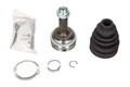 Maxgear Gelenksatz, Antriebswelle 49-0521 für TOYOTA
