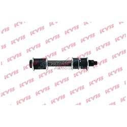 2x KYB Koppelstange Strebe hinten 63297615 | 329767