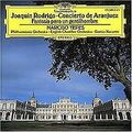 Concierto de Aranjuez / Fantasia para un Gentilhombre von ... | CD | Zustand gut
