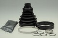 Spidan 36387 Faltenbalg Satz Antriebswelle Achsmanschette für VW 2009 - 2010