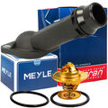 MEYLE Thermostat + Wasserflansch für A4 B6 B7 A6 PASSAT 1.9-2.0D VW AUDI SKODA