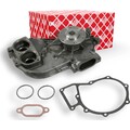 febi bilstein 22453 Wasserpumpe für MERCEDES BENZ SETRA ACTROS MP2 MP3 TRAVEGO