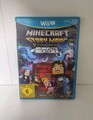 NINTENDO WIIU | Minecraft Story Mode: Das Komplette Abenteuer