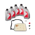 FEBI BILSTEIN Ölwechselkit für Automatikgetriebe Satz 5L für VW GOLF III (1H1)